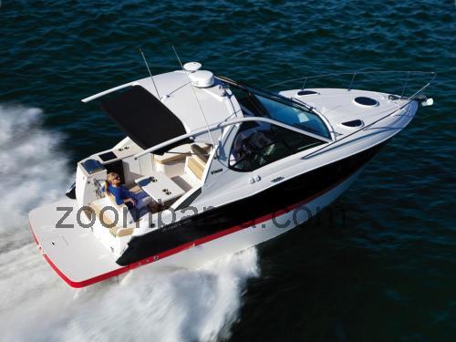 Four Winns V305 recensioni e scheda tecnica